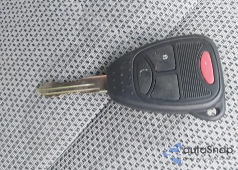 2008 Dodge Nitro Sxt из США, поврежденный, VIN 1D8GU28K38W219386